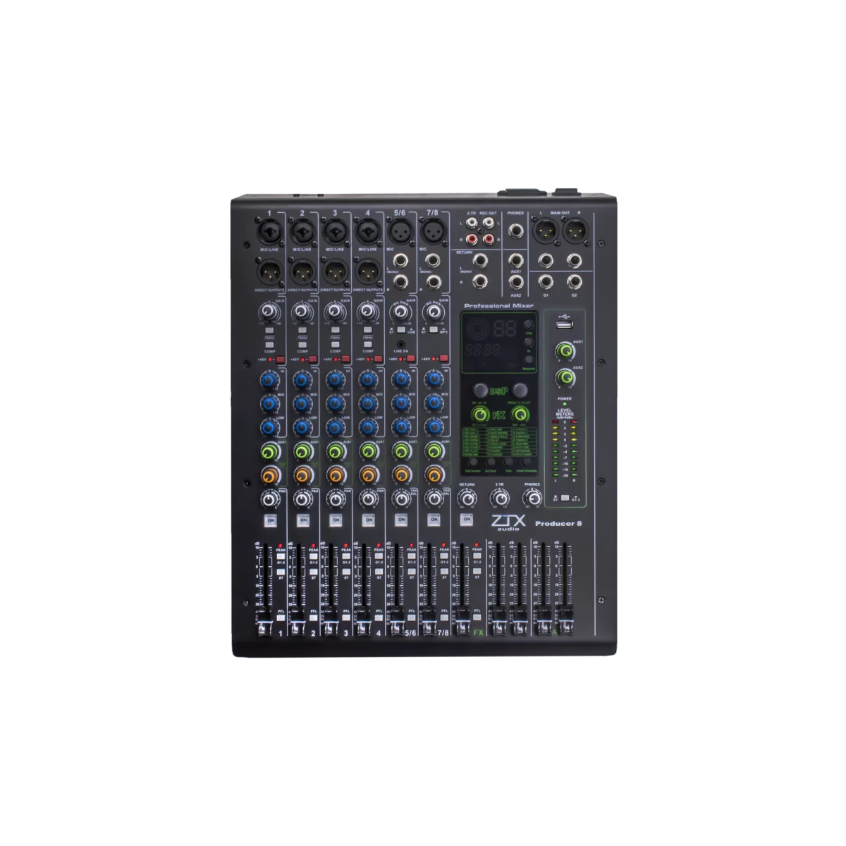 ZTX audio Producer 8-1200x1200